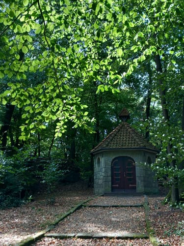Runde um die Dörenther Klippen