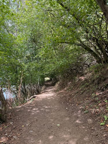 Daun – Rund um die Kraterseen