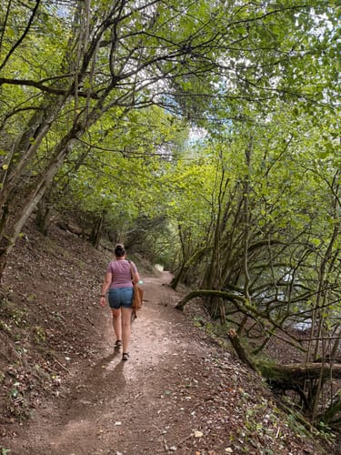 Daun – Rund um die Kraterseen