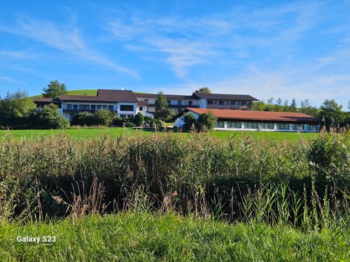 Romantische Straße Etappe 25: Halblech - Füssen