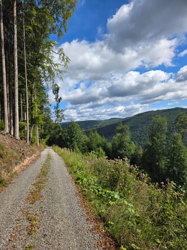 Stolzeneck-Tour - Die Erhabene