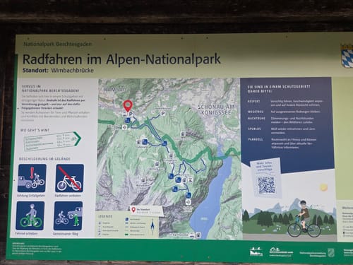 Wimbachklamm