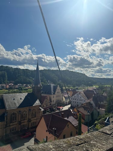 Basteirundweg Sächsische Schweiz