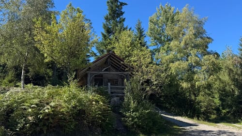 Buhlbach Rundwanderung