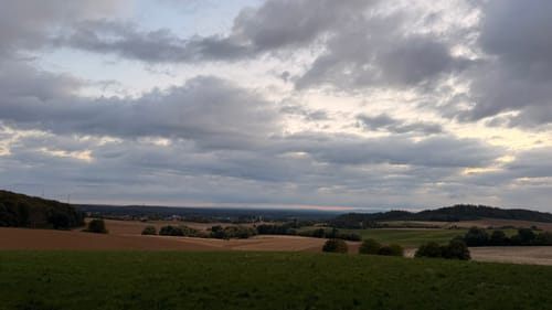 Ortsrundwanderweg Ober-Ramstadt 2