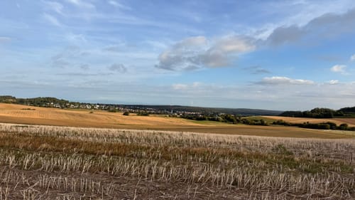 Ortsrundwanderweg Ober-Ramstadt 2