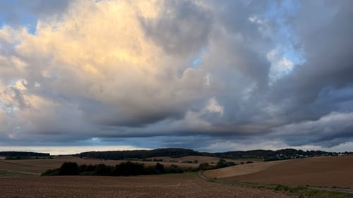 Ortsrundwanderweg Ober-Ramstadt 2