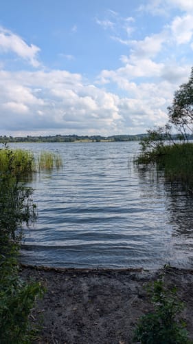 Großer Segeberger See