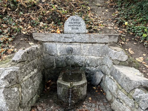 Ortenauer Sagenrundwege: Kutzenstein