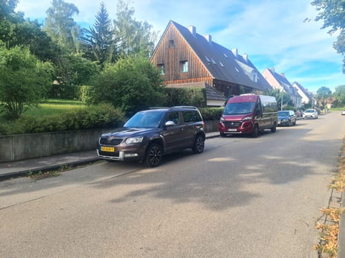 Romantische Straße Etappe 13: Nördlingen - Mönchsdeggingen