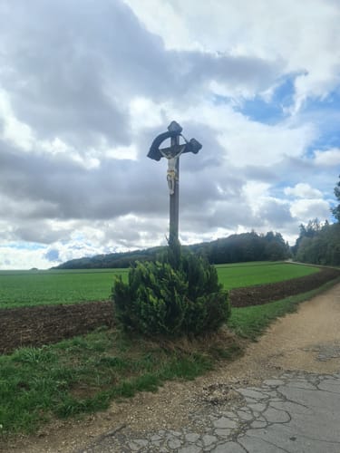 Romantische Straße Etappe 13: Nördlingen - Mönchsdeggingen