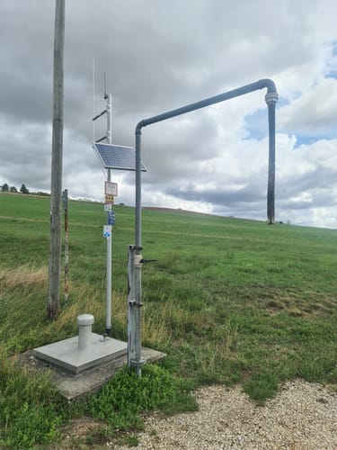 Romantische Straße Etappe 13: Nördlingen - Mönchsdeggingen