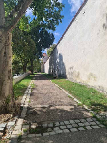 Romantische Straße Etappe 13: Nördlingen - Mönchsdeggingen