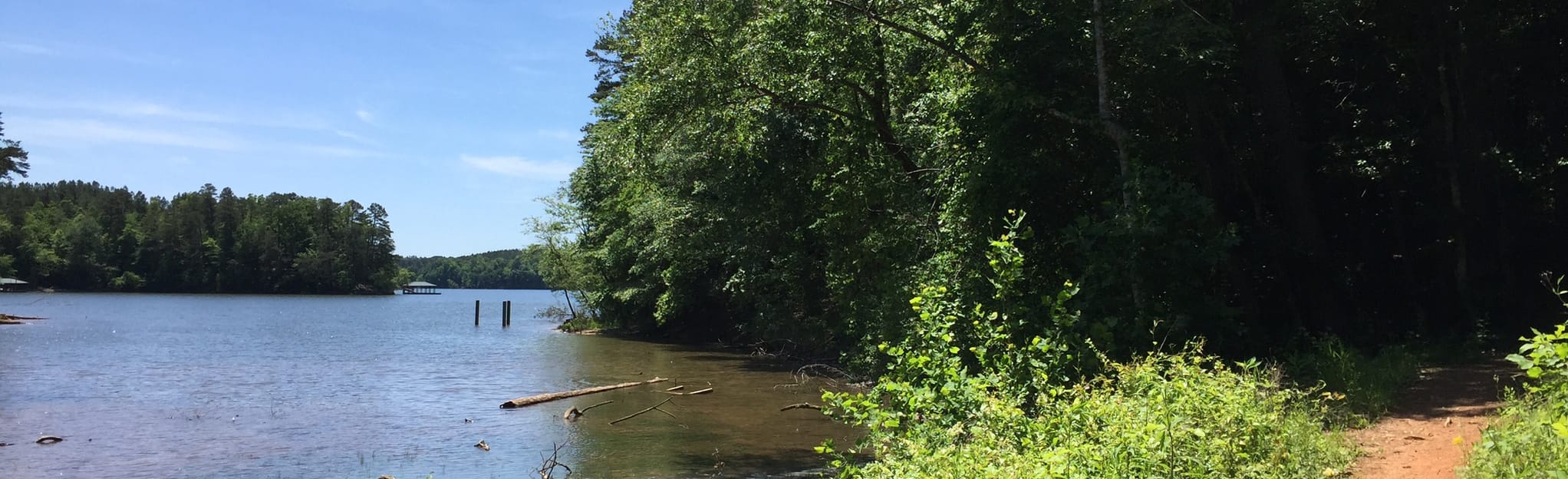 Lakeside Park 151 Reviews, Map North Carolina AllTrails