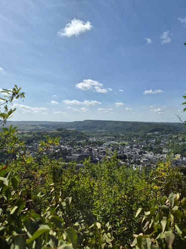 Felsenweg 6 - Teufelsschlucht (NaturWanderPark deluxe)