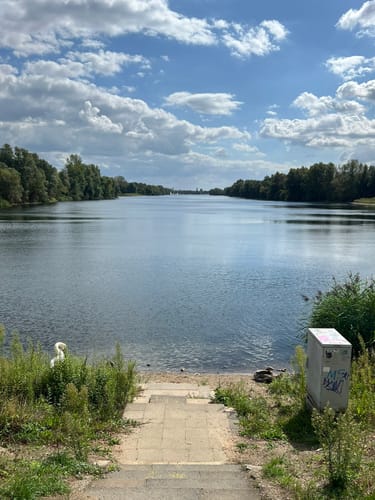Elfrather See