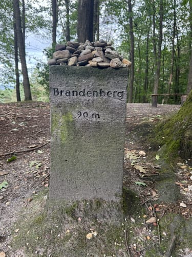 Walk of Wisdom Etappe 3: Kranenburg - Plasmolen