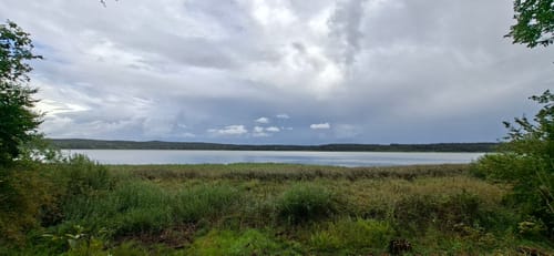 Um den Neuklostersee