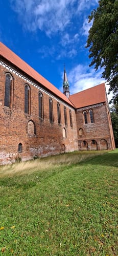 Um den Neuklostersee