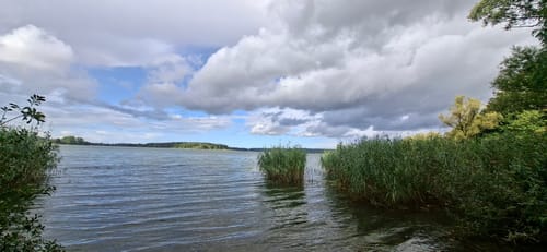 Um den Neuklostersee