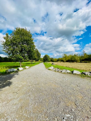Eignerbach Rundweg