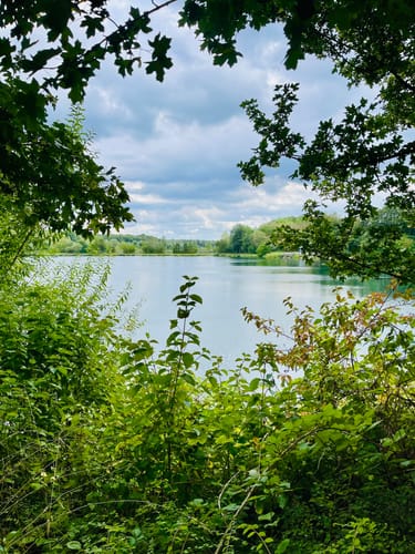 Eignerbach Rundweg