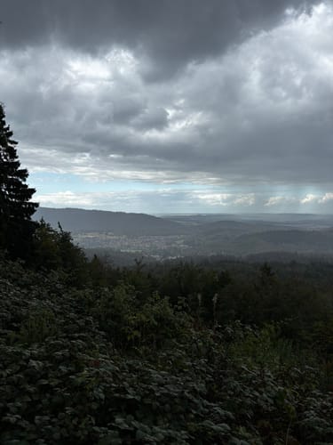 Von Wolfshagen zur Graner Hütte