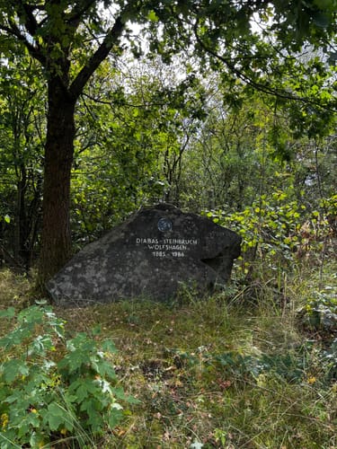 Von Wolfshagen zur Graner Hütte