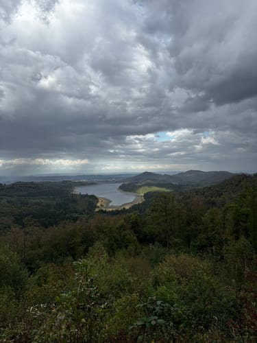 Von Wolfshagen zur Graner Hütte