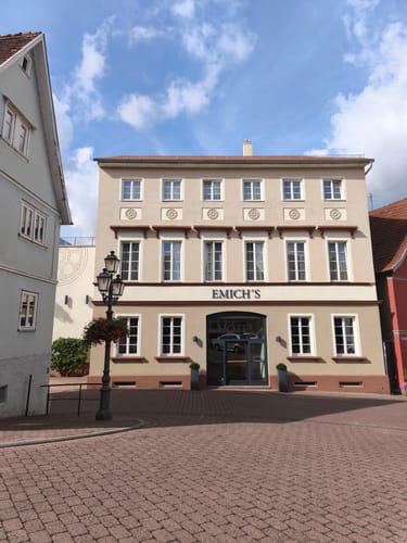 Rundwanderweg Amorbach 7