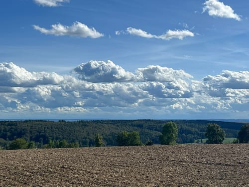 Vom Hohlen Felsen nach Sotzenhausen