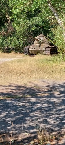 Die einstigen Kupfermühlen bei Stolberg