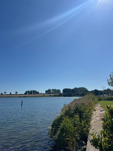 Maasholm - Kappeln - Arnis