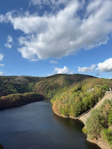 Wasserlandroute