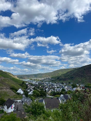 Moseltraum (Traumpfädchen)