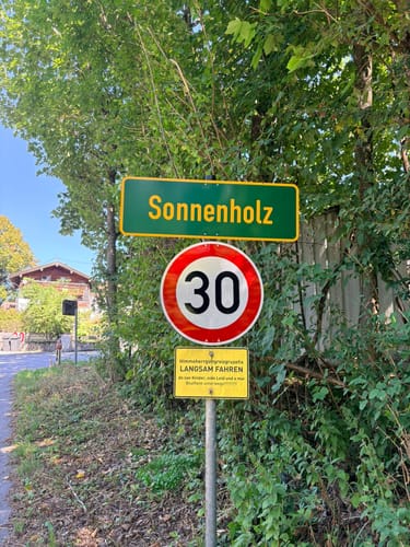 Kleine MTB-Runde Wörnsmühl