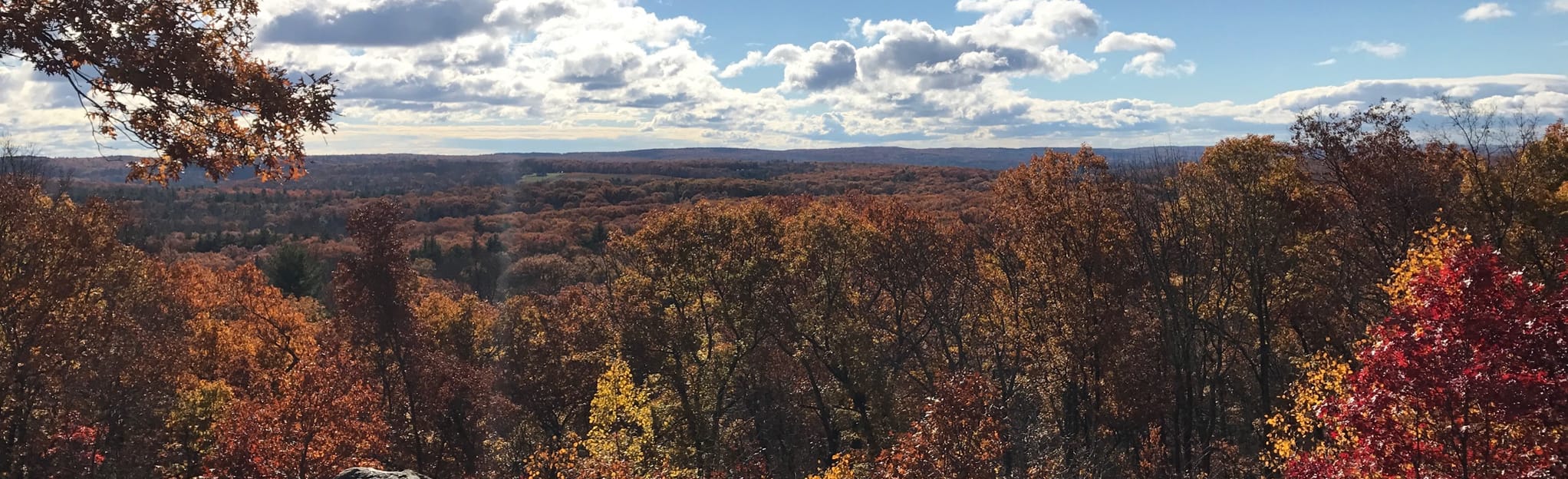 Soapstone Mountain Trail 521 photos Connecticut AllTrails