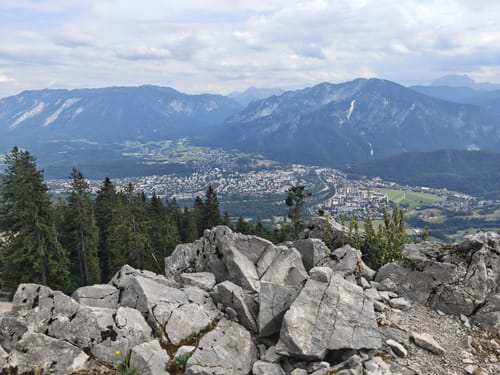Hochstaufen
