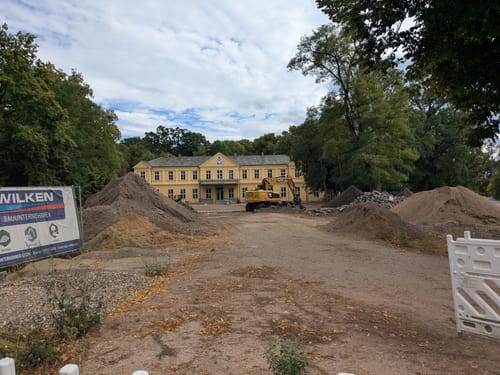 Müritz Westseite - Boek - Speck