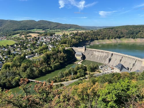 Um den Affolderner See