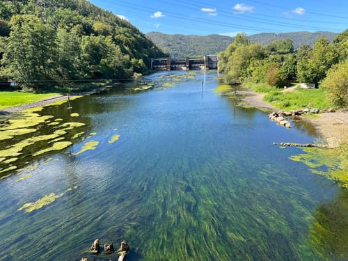Um den Affolderner See