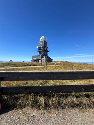 Feldberg-Ort - Feldsee - Feldberg