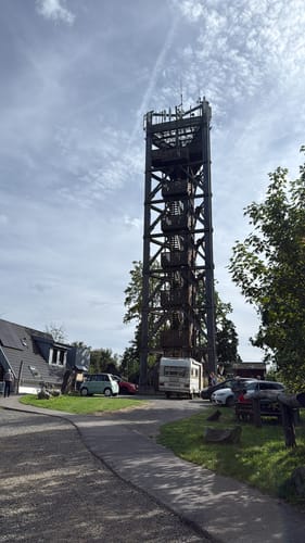 Klangpfad Nümbrecht