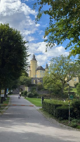 Klangpfad Nümbrecht