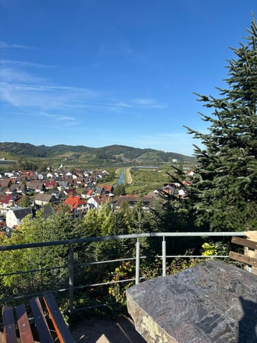 Lautenbacher Hexensteig