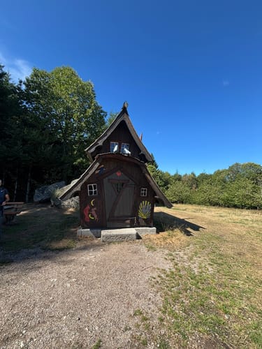 Lautenbacher Hexensteig