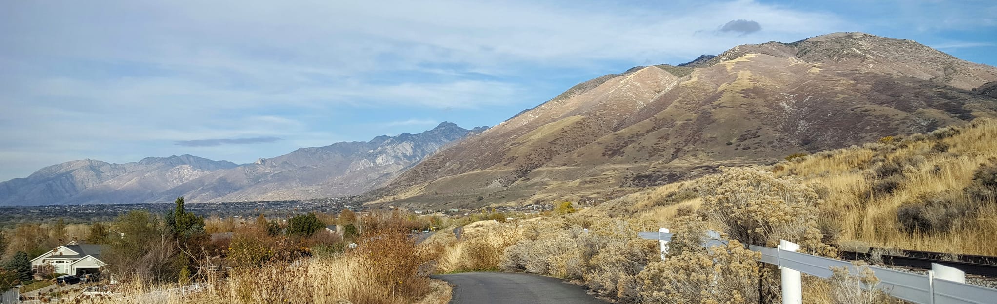 Porter Rockwell Trail, Utah 292 Reviews, Map AllTrails