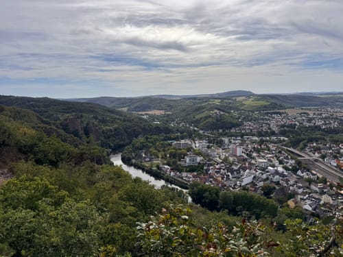Rheingrafenstein (VitalTour)