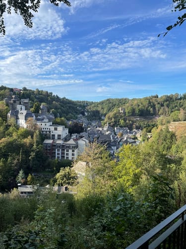 Monschau-Rurtal-Rundweg 35