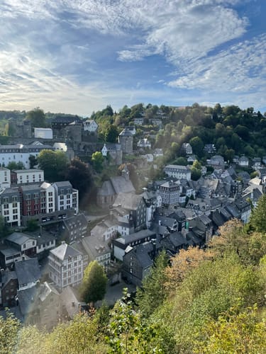 Monschau-Rurtal-Rundweg 35